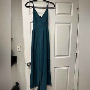 Love Culture Womens Jumpsuit